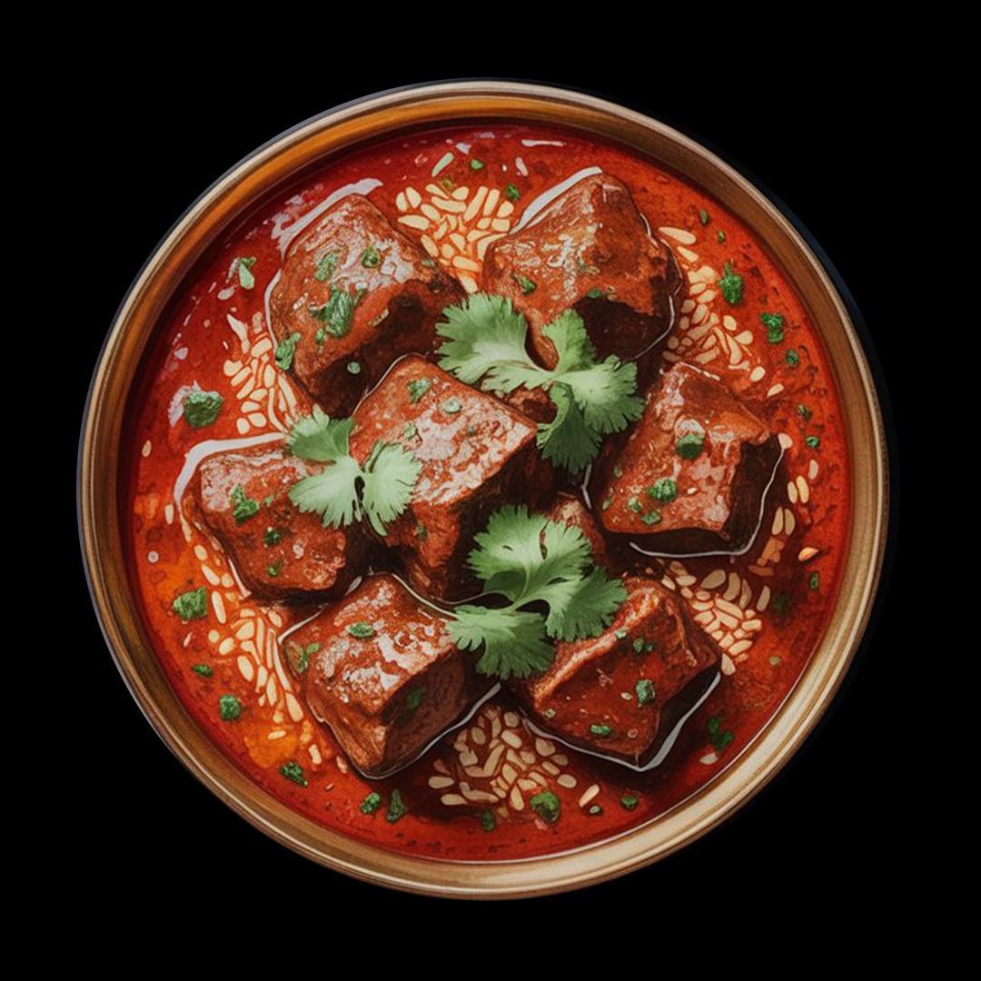 Chef’s Special Menu