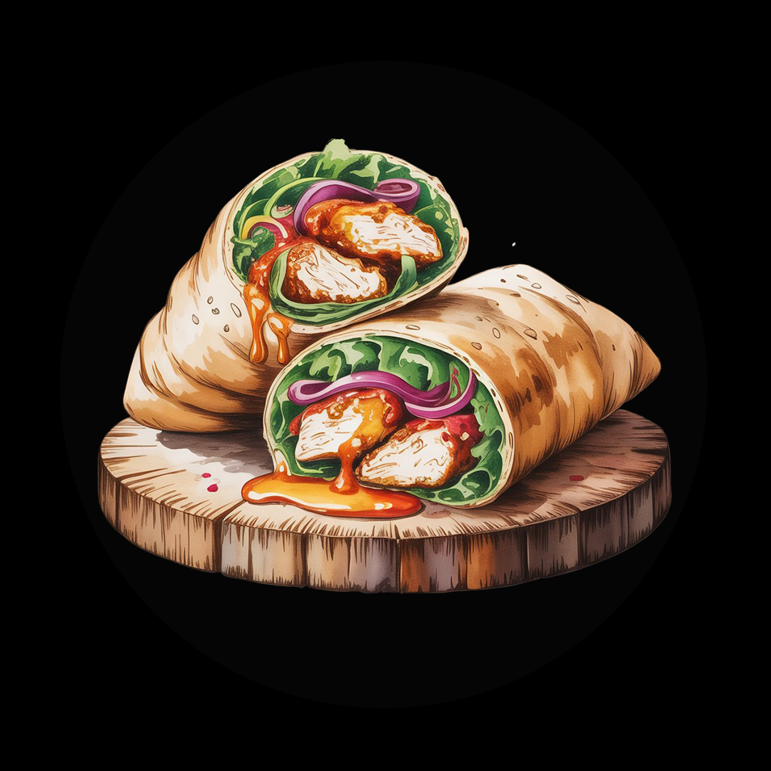 Wraps